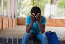 Lifestyle is not a competition