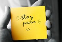 Positive thinking, your power to change your world