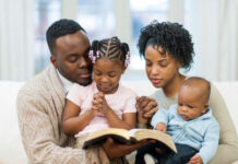 Parenting: Find cure for fear of books