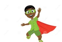 Trust; a value that speaks in trouble