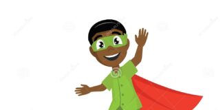 Trust; a value that speaks in trouble