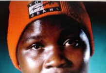 Habiba; Former child bride recounts heart-wrenching experience