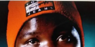 Habiba; Former child bride recounts heart-wrenching experience