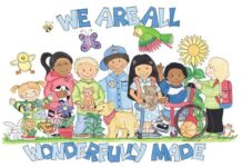 Parenting Special Needs children?