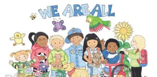 Parenting Special Needs children?