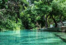 Tourist attractions in Nigeria? Check these out