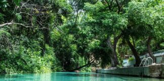 Tourist attractions in Nigeria? Check these out