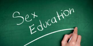 Safety experts train parents on sex education ethics