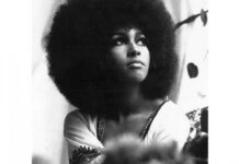 Black My Colour; My originality!