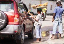 Oyo govt tackles child labour, trafficking