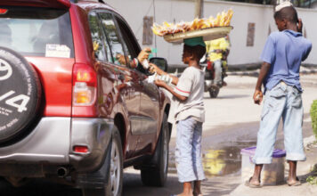 Oyo govt tackles child labour, trafficking