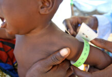 Nigeria ranks number one in under-five deaths