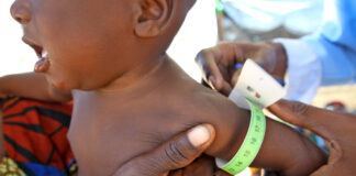 Nigeria ranks number one in under-five deaths