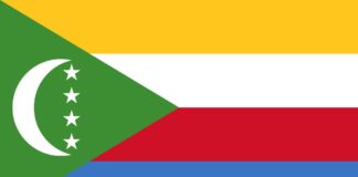 Comoros, the Perfumed Island in East Africa