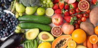 Children have rights to healthy living