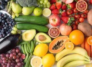 Children have rights to healthy living
