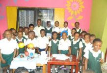 Kids may return to school soon