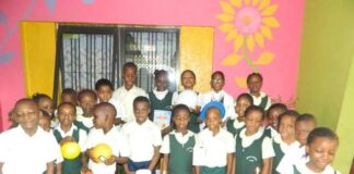 Kids may return to school soon