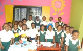 Kids may return to school soon