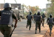 Police battle to make Katsina a safe haven for children
