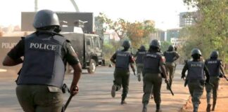 Police battle to make Katsina a safe haven for children