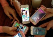 What age can my child have a phone