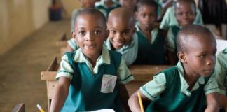 COVID19: Some children may not go back to school