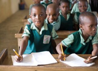 COVID19: Some children may not go back to school