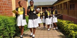 COVID19: Ogun schools open with 3hrs daily learning