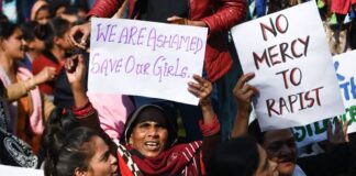 Kaduna approves castration for rapists