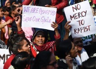 Kaduna approves castration for rapists