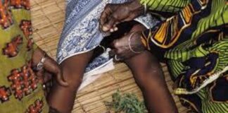 NOA ranks Ebonyi among leading states with FGM