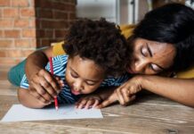 How can I help my children love reading