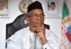El-Rufai approves castration of rapists in Kaduna