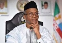 El-Rufai approves castration of rapists in Kaduna