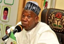 Blasphemy:You have no right to intervene, Kano govt replies UNICEF