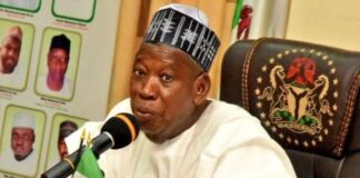 Blasphemy:You have no right to intervene, Kano govt replies UNICEF