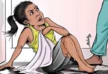 Why you shouldn’t entrust your child to a stranger