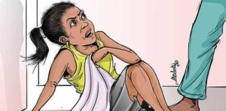 Why you shouldn’t entrust your child to a stranger