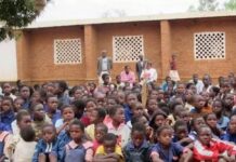 Insurgency produces 44,000 orphans in Northern Nigeria