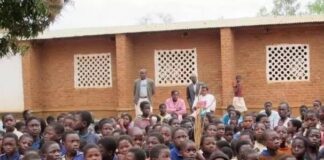 Insurgency produces 44,000 orphans in Northern Nigeria