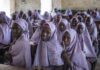 Nasarawa schools resume October 5