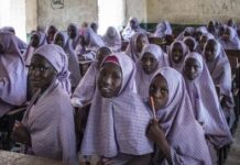 Nasarawa schools resume October 5