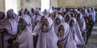 Nasarawa schools resume October 5