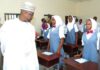 COVID19: Niger schools resume October 4 for 3rd term Niger state schools resume Oct 4
