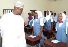 COVID19: Niger schools resume October 4 for 3rd term Niger state schools resume Oct 4