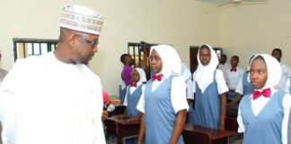 COVID19: Niger schools resume October 4 for 3rd term Niger state schools resume Oct 4