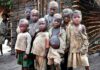 How Nigerian leaders impoverished innocent children How Nigeria leaders Impoverish Nigeria children