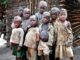 How Nigerian leaders impoverished innocent children How Nigeria leaders Impoverish Nigeria children