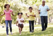 How to help your kids grow strong bones